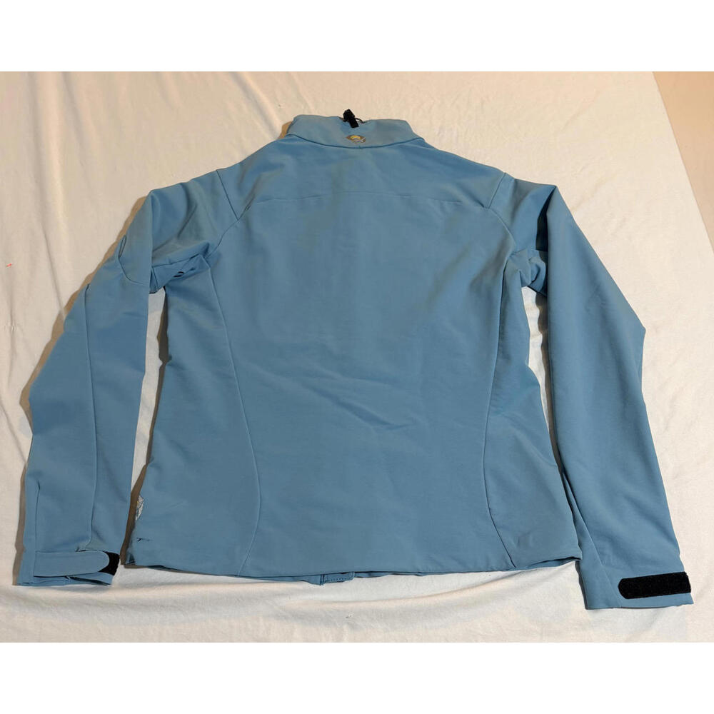 Mountain‎ Hardwear Womens Shell Jacket Size Small - Picture 2 of 6